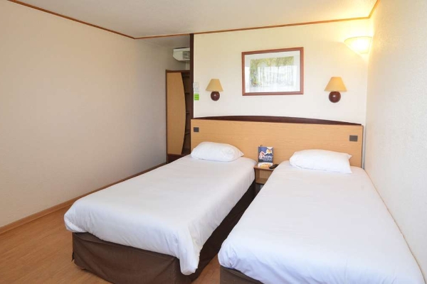 Hotel Campanile Brive-la-Gaillarde Ouest